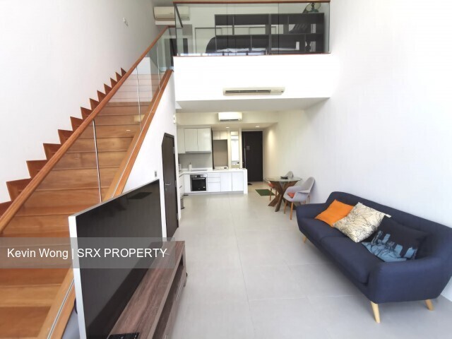 The Rochester Residences (D5), Apartment #579383821